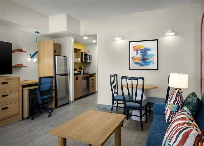Home2 Suites By Hilton Outer Banks Kill Devil Hills