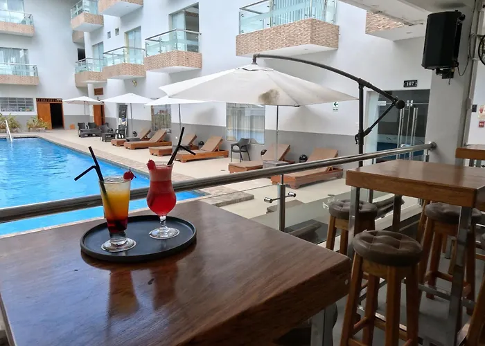 Águila Dorada Selva Hotel Pucallpa