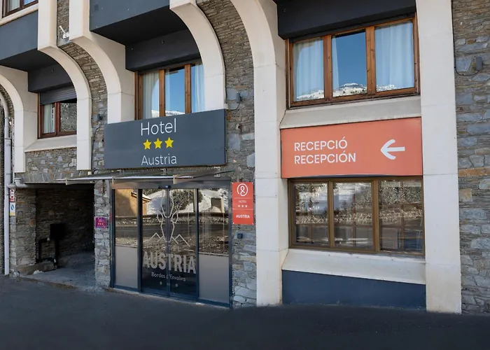 Hotel Austria by Pierre&Vacances