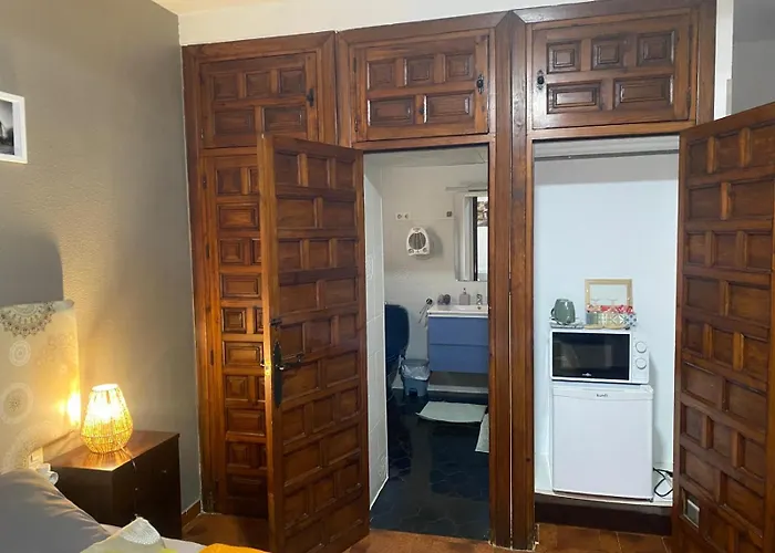 Casa Rural Paloma
