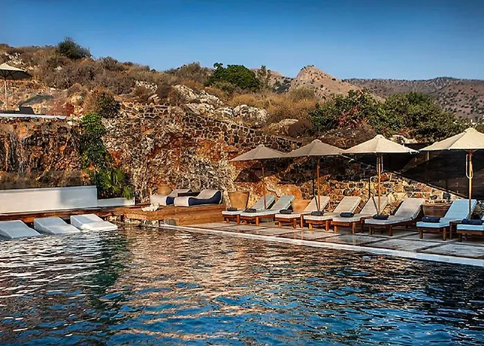 Hotel Elounda Orama