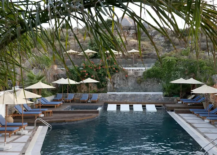 Hotel Elounda Orama
