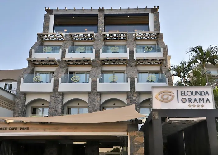 Elounda Orama