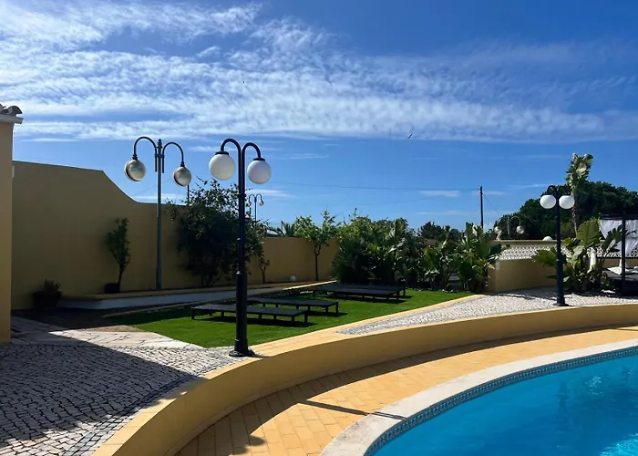 Quinta Nova Relax & Spa - Vale Del Rey