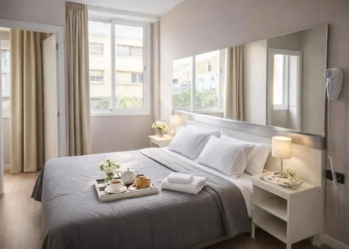 Aparthotel Montcada