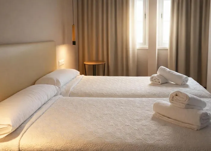 Aparthotel Montcada