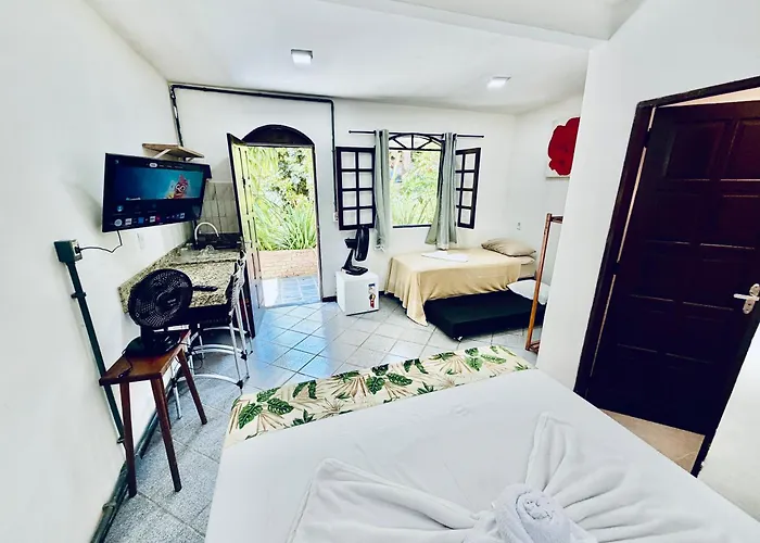 Pousada Bella Vida