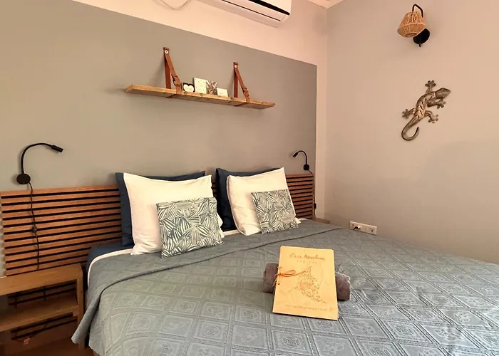 Casa Mantana Bonaire
