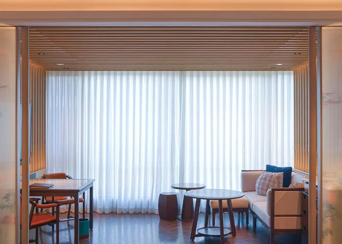 Park Hyatt Suzhou