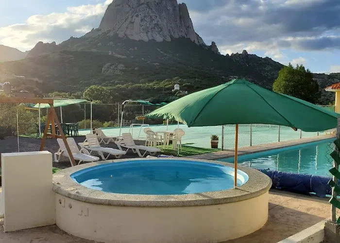 Hotel Quinta Las Fuentes Bernal