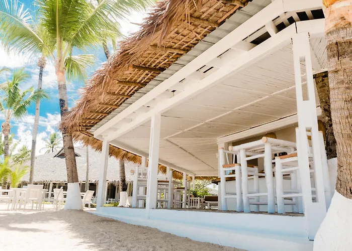 Voi Andilana Beach Resort