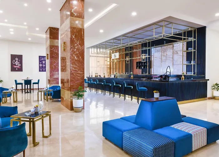 Tolip Gardens Hotel