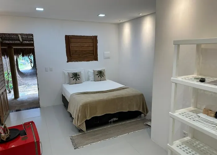 Beco Do Mar Cumbuco Hotel
