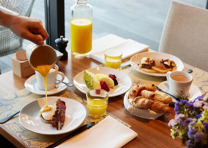Octant Evora Hotel