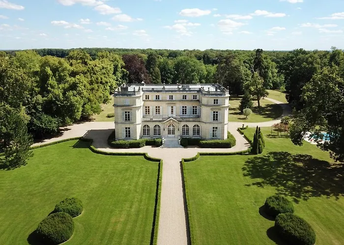 Chateau Du Boulay Morin