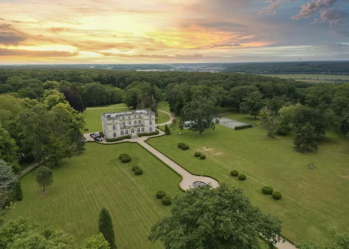 Chateau Du Boulay Morin