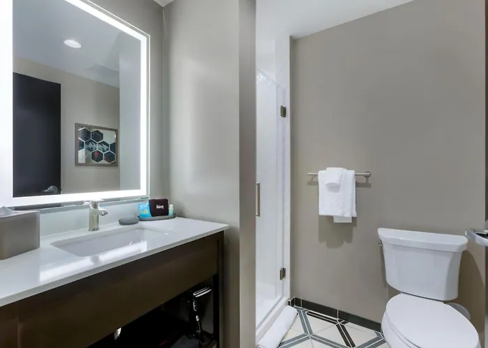 Vib By Best Western Phoenix -