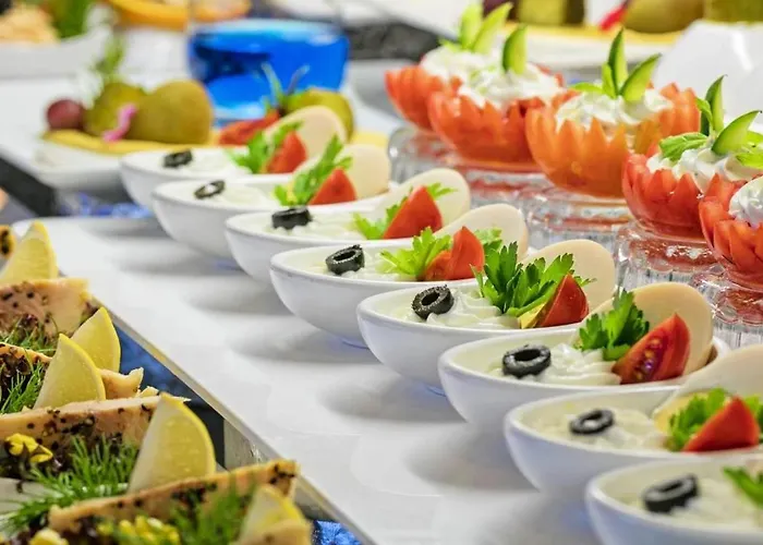 Oezkaymak Select Resort Hotel Alanya