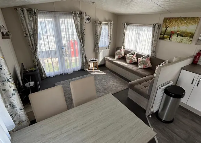 Seaview Holiday Rentals