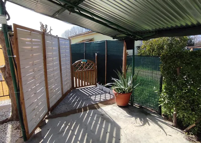 House Viareggio