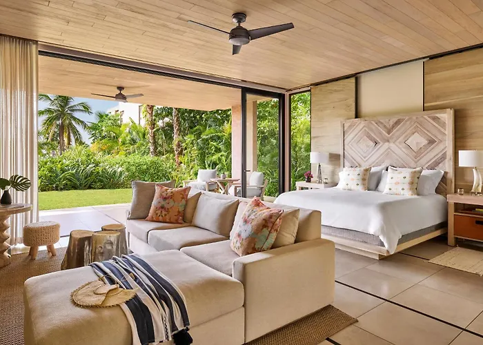 Susurros del Corazón, Auberge Resorts Collection
