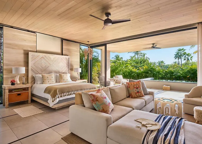 Susurros del Corazón, Auberge Resorts Collection