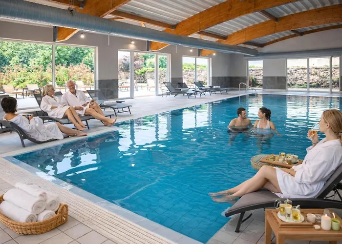 Golden Tulip Dieppe Hôtel&Spa