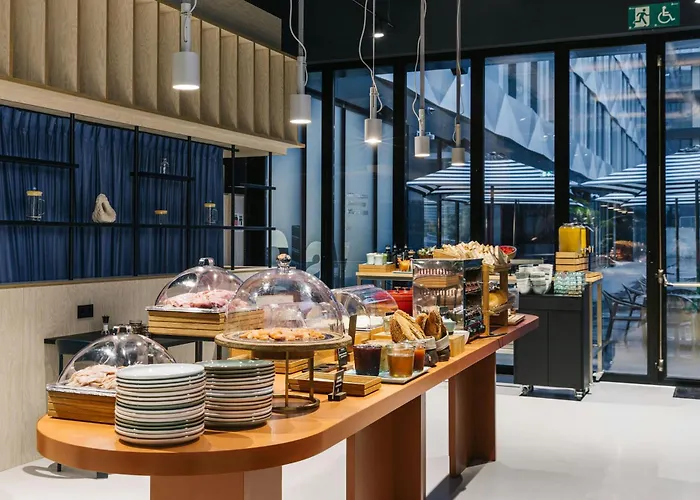 The Social Hub San Sebastian