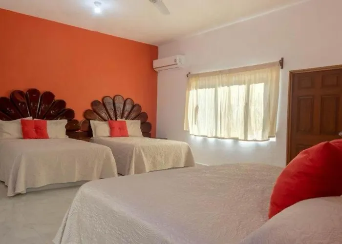 Royal Pacífico Manzanillo