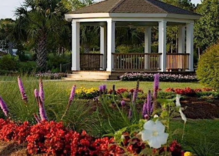 Sea Trail Golf Resort & Convention Center