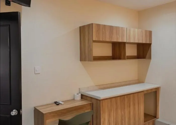 Hotel Centro Apatzingán