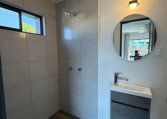 Hotel Nuevo Vallarta