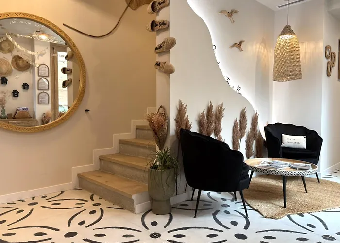 Montroig 5 Hotel Boutique