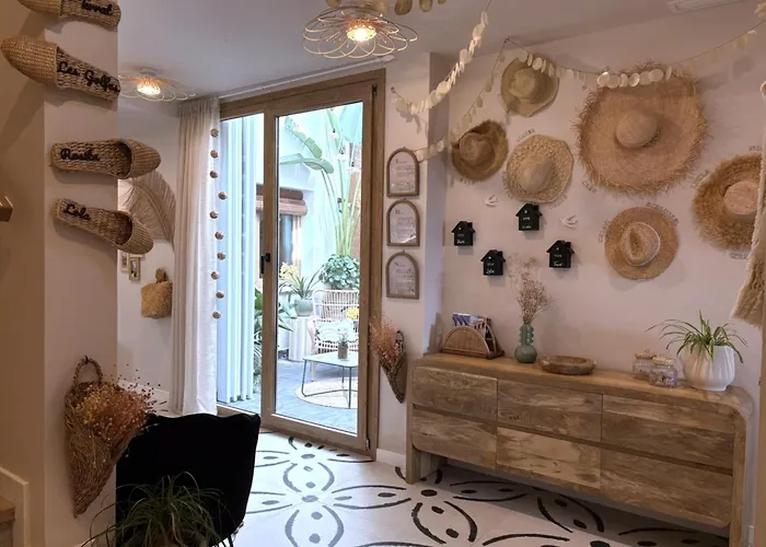 Montroig 5 Hotel Boutique