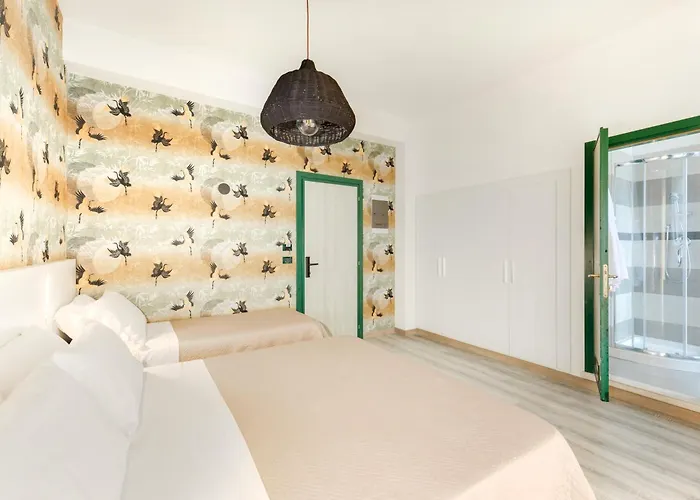Executive Hotel Evolution - Spiaggia Inclusa