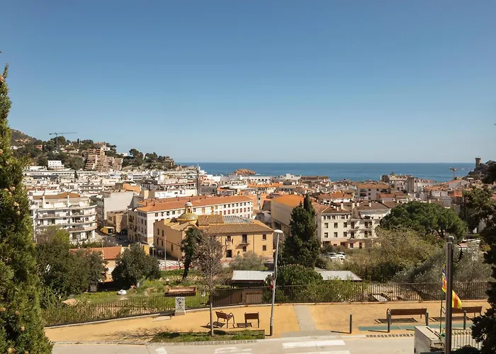 Feelathome Vil-La Romana Tossa de Mar