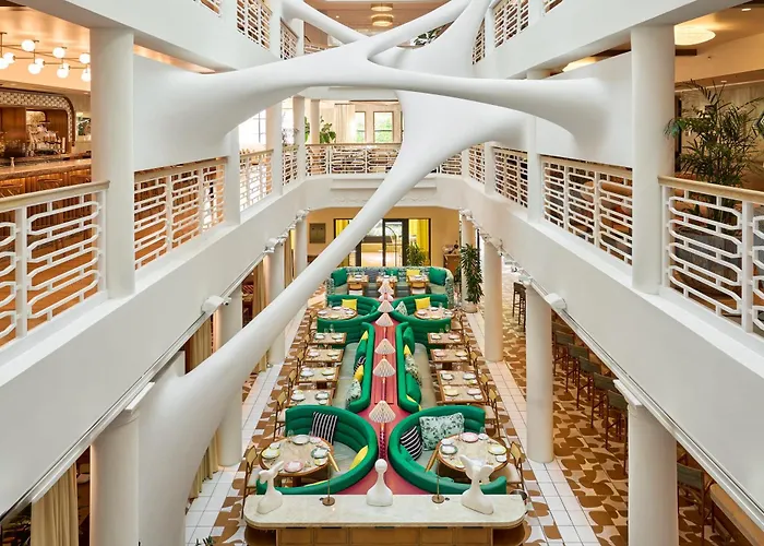 The Moore Miami