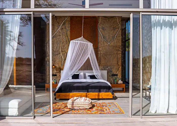 Casa del Toro Luxury Ranch