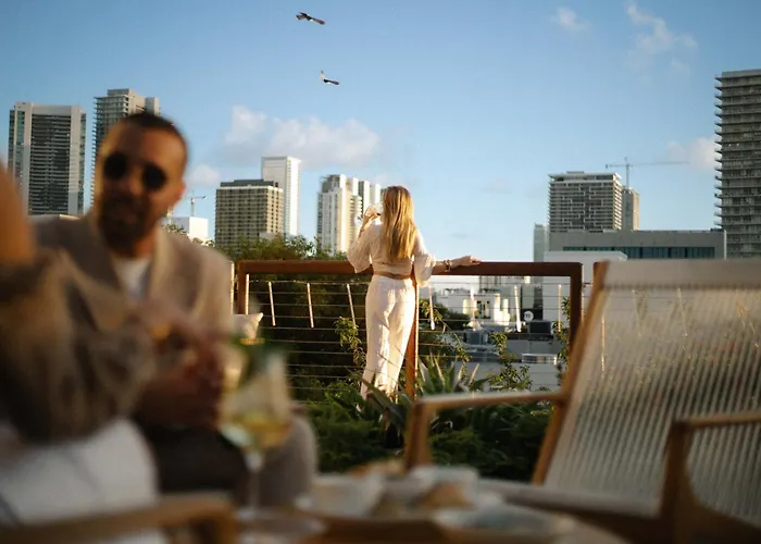 The Moore Miami