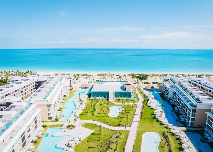 Majestic Mirage Costa Mujeres, All Suite Resort