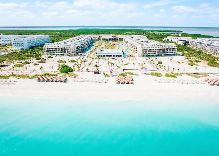 Majestic Mirage Costa Mujeres, All Suite Resort