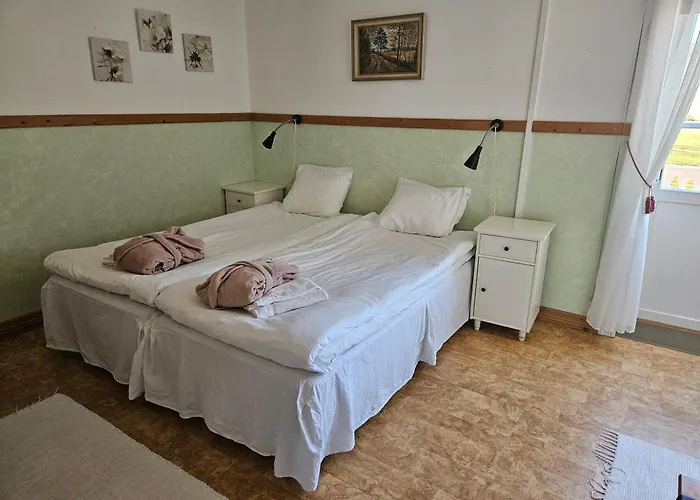 Spa For Hjo