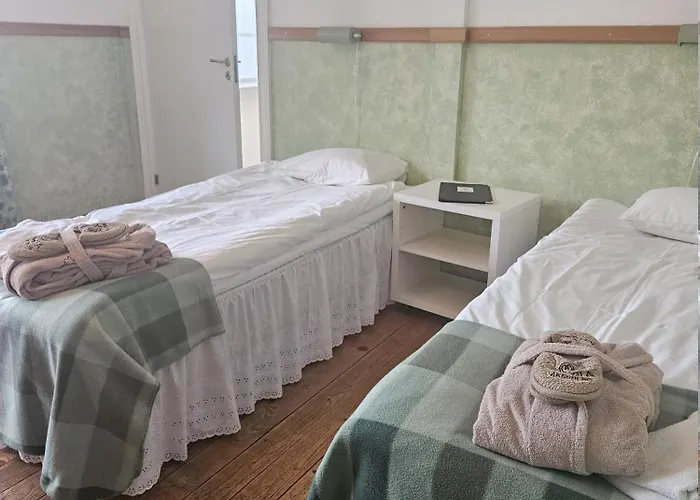 Spa For Hjo