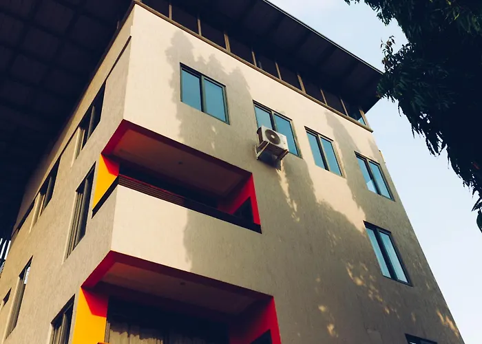 Elysium Suites & Apartments
