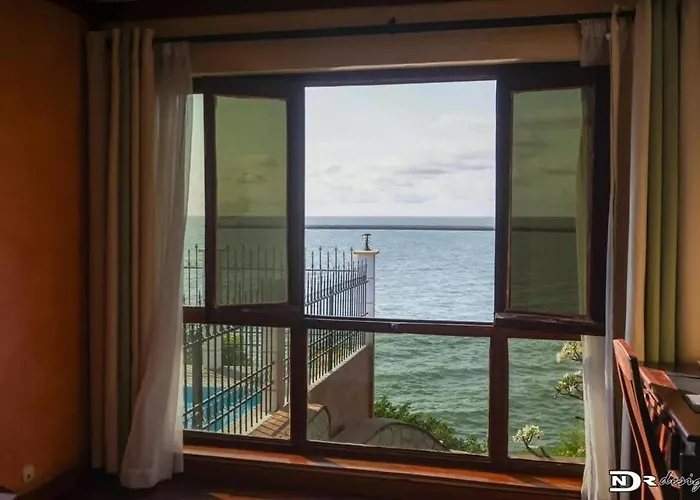 Karibu Lodge