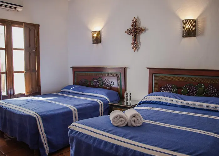 Posada Santa Isabel
