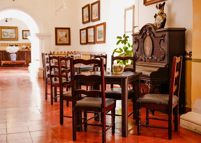 Posada Santa Isabel