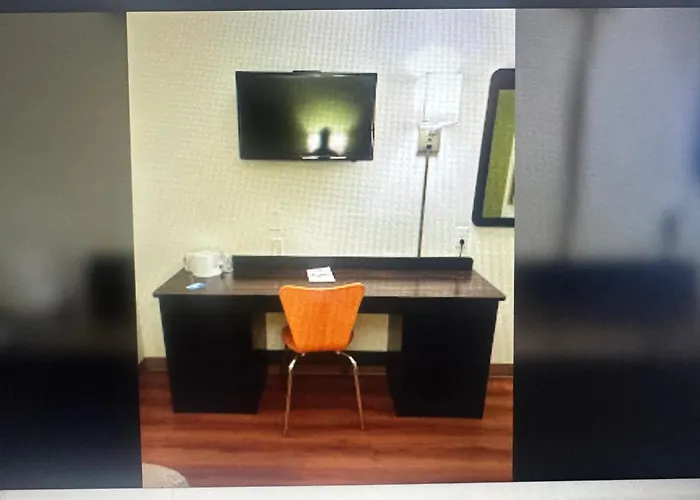 Motel 6-El Paso, Tx - East