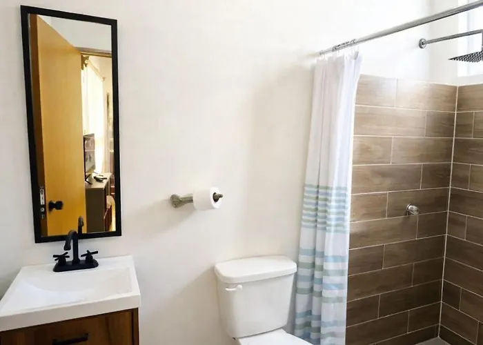 Casa Laud Playa Ventura Boutique Hotel