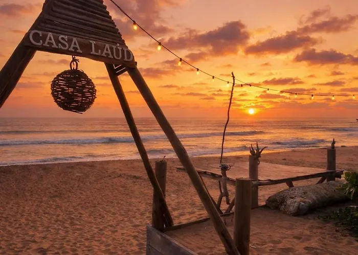 Casa Laud Playa Ventura Boutique Hotel